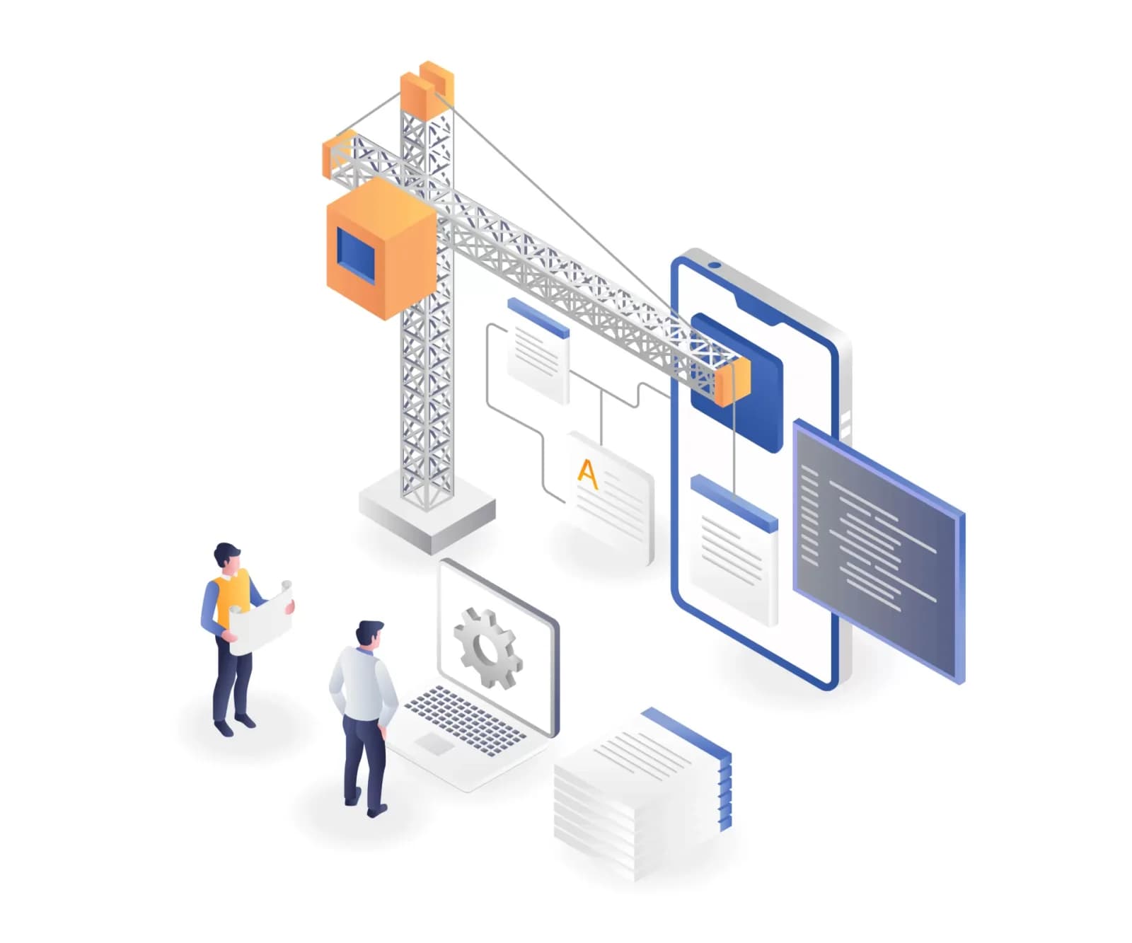 Maîtriser les architectures d'applications