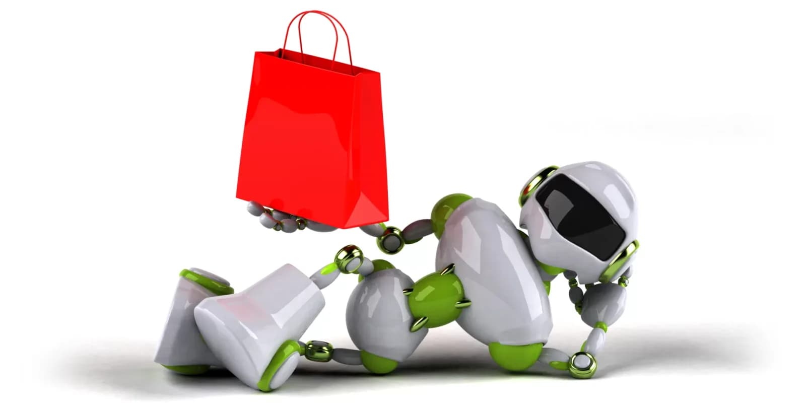 Libérer la puissance de l'IA dans le e-commerce pour votre succès
