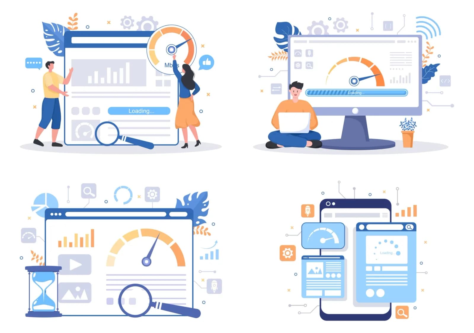 Performance web : Techniques d'Optimisation des applications web