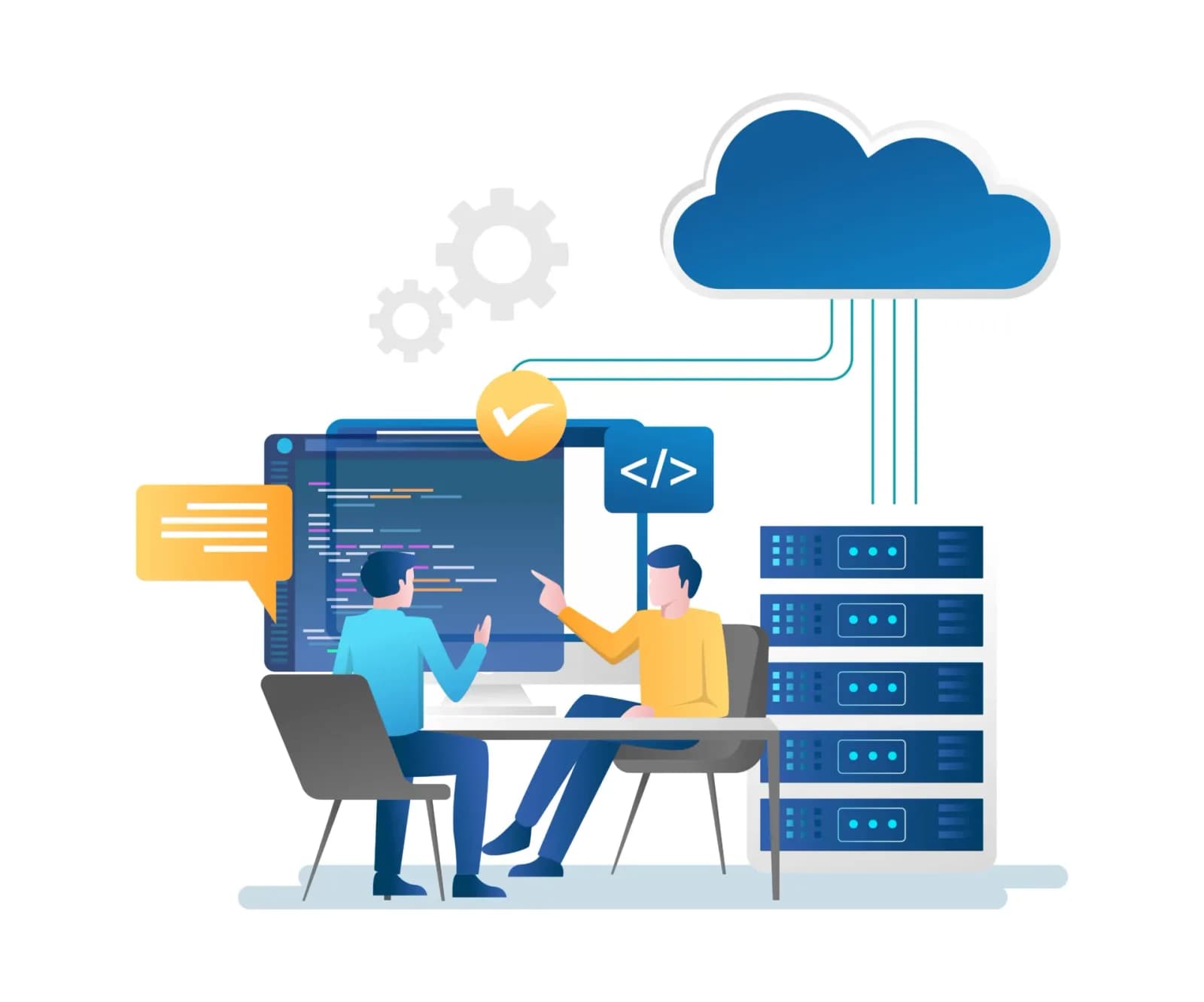 Mastering Cloud Software Development: A Comprehensive Guide for 2023