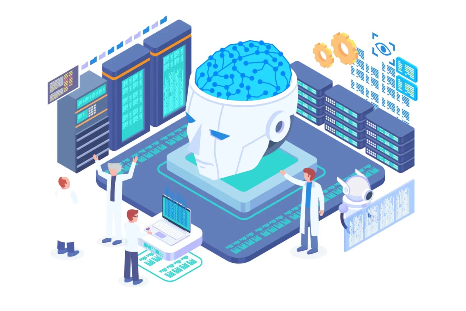 Explorer les Applications de l'Apprentissage Automatique