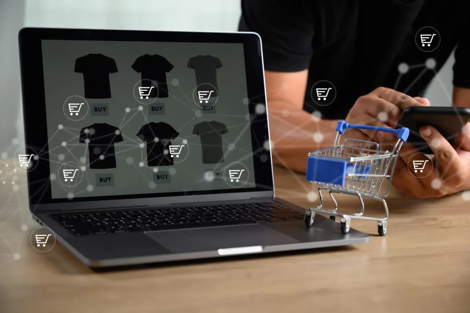Unlocking Business Success: A Comprehensive Guide to E-commerce Web Agencies