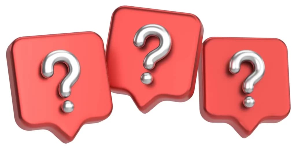 question fréquemment posée agence de développement web