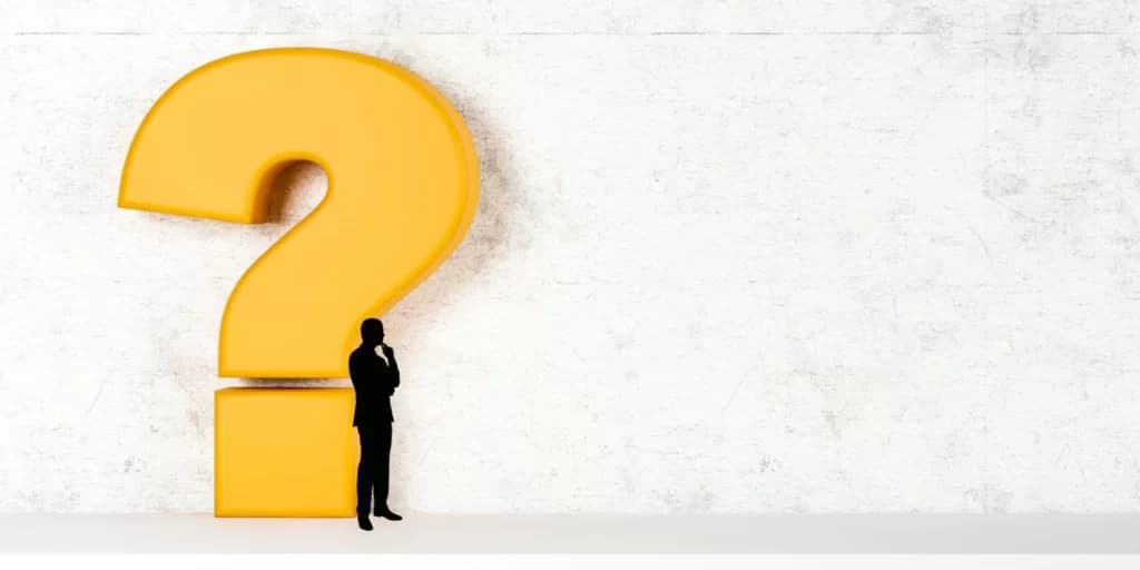 questions fréquemment posées agence de développement web