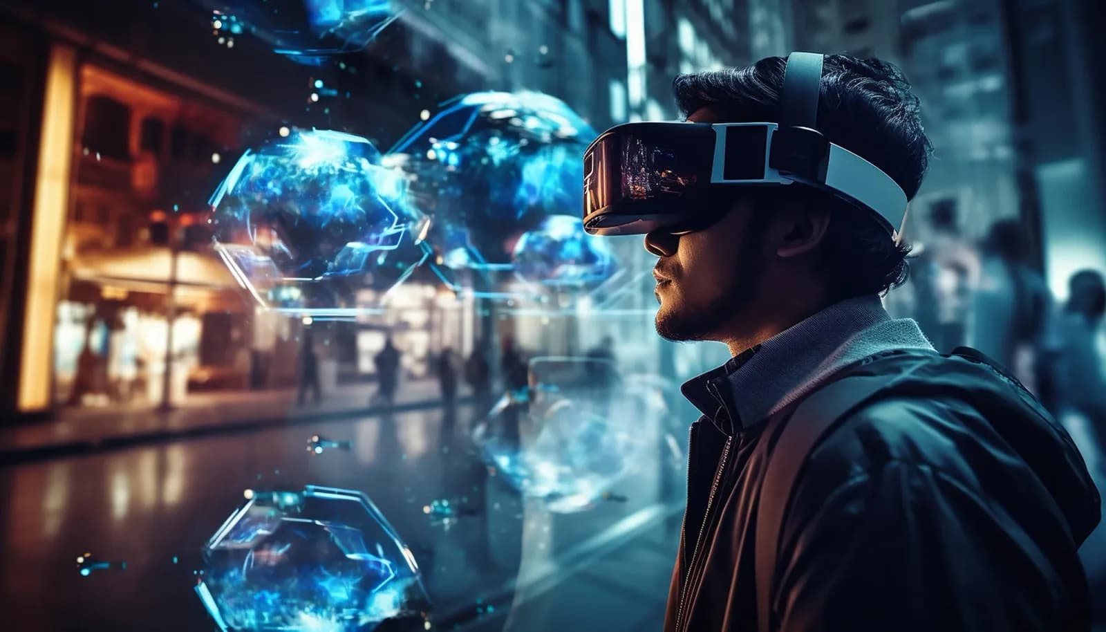 Technologies Émergentes Révolutionnent le Développement Web