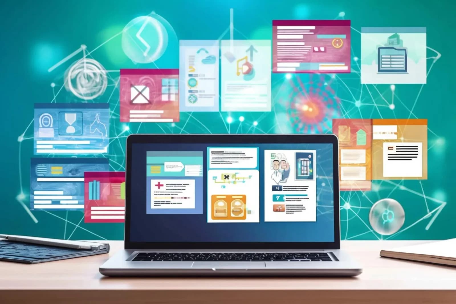 Mastering the Basics of Web Development: A Comprehensive Guide for Tech Enthusiasts