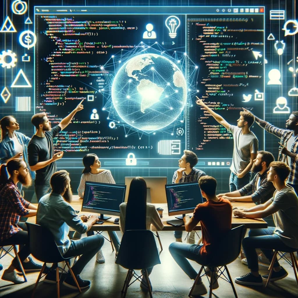 Maîtriser les bases du développement web : Un guide complet pour les passionnés de technologie