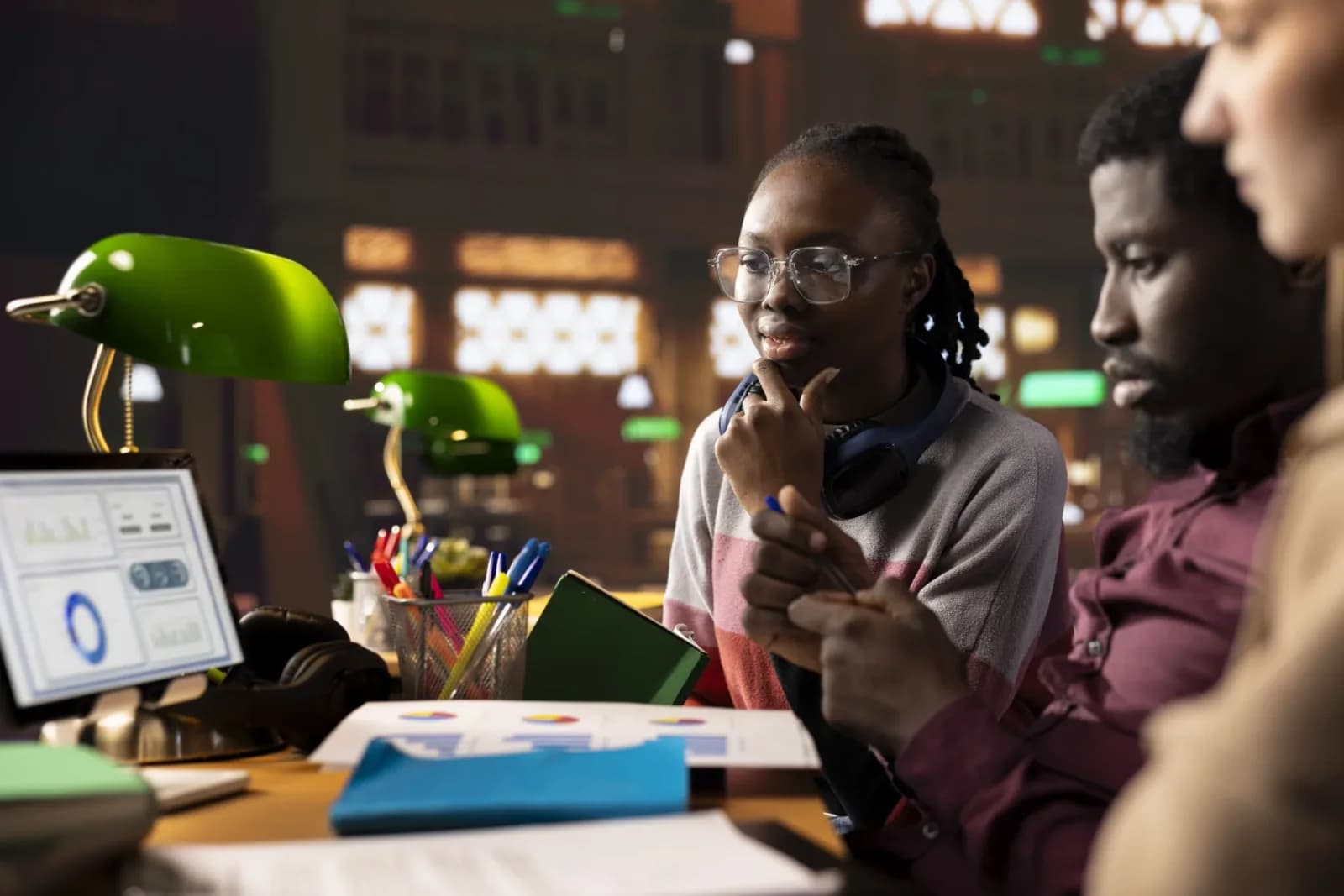Transformation digitale en Afrique : Un levier de croissance économique et d'innovation