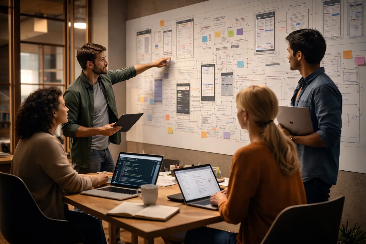 Best Vibe Coding Tools in 2026: A Strategic Comparison for Founders and Teams