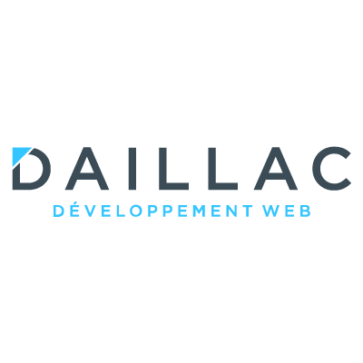 Daillac développement web sur les réseaux sociaux