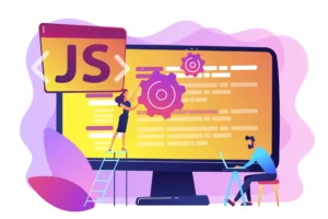 front end framework