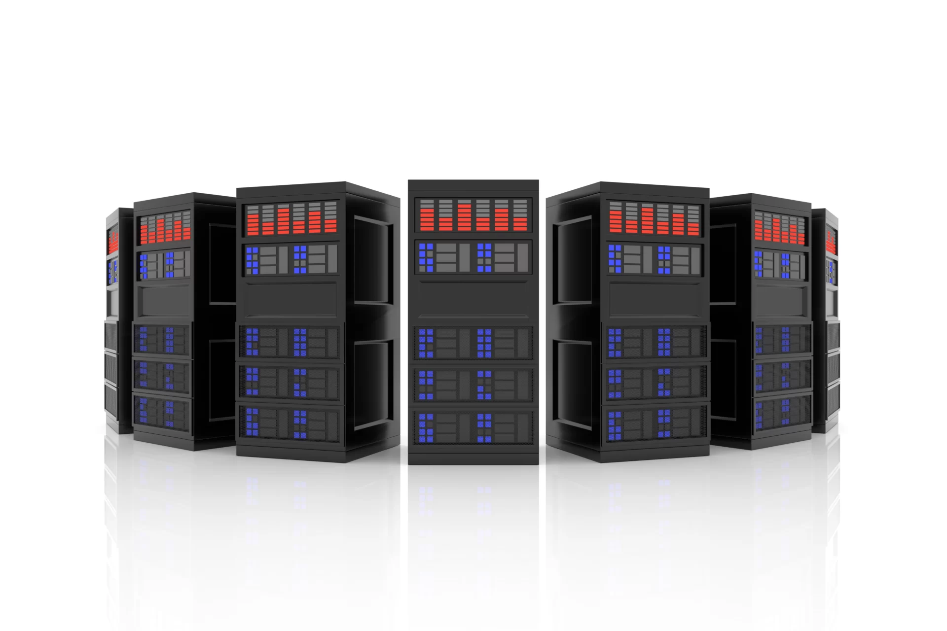 server side daillac