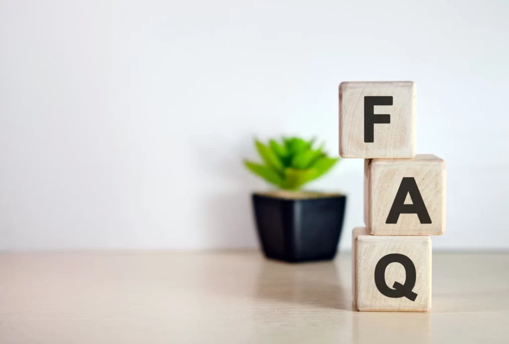 FAQ daillac