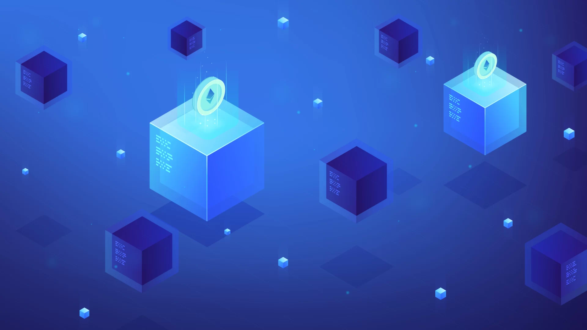 Distributed Ledger