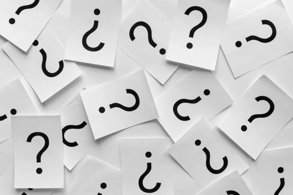 questions daillac developpement web