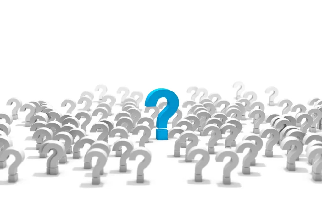 questions daillac developpement web
