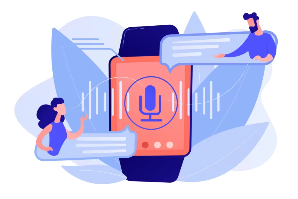 Speech Recognition Development