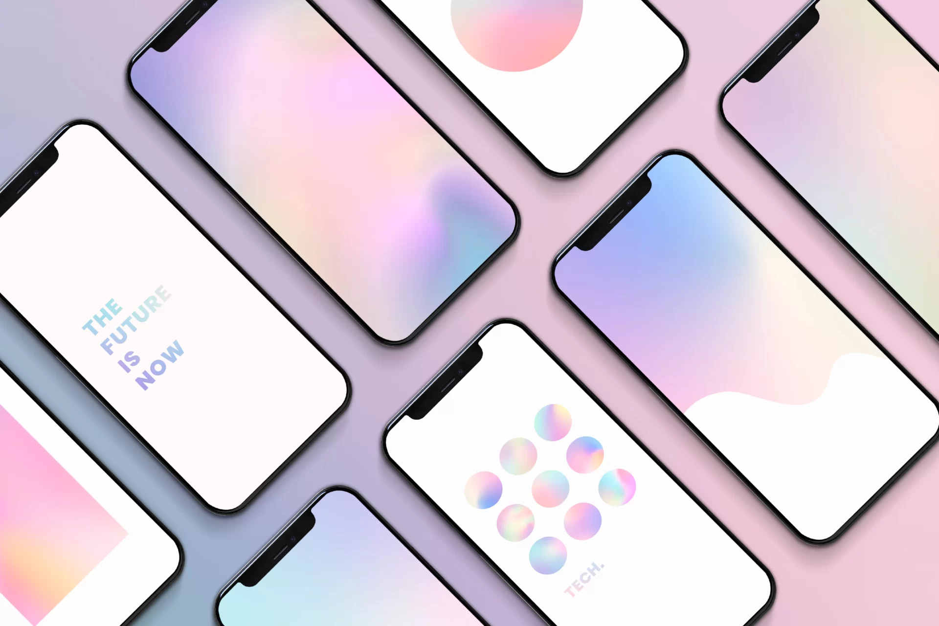 Mobile App Design Web Agencies