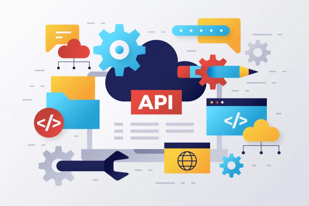 API Development Services