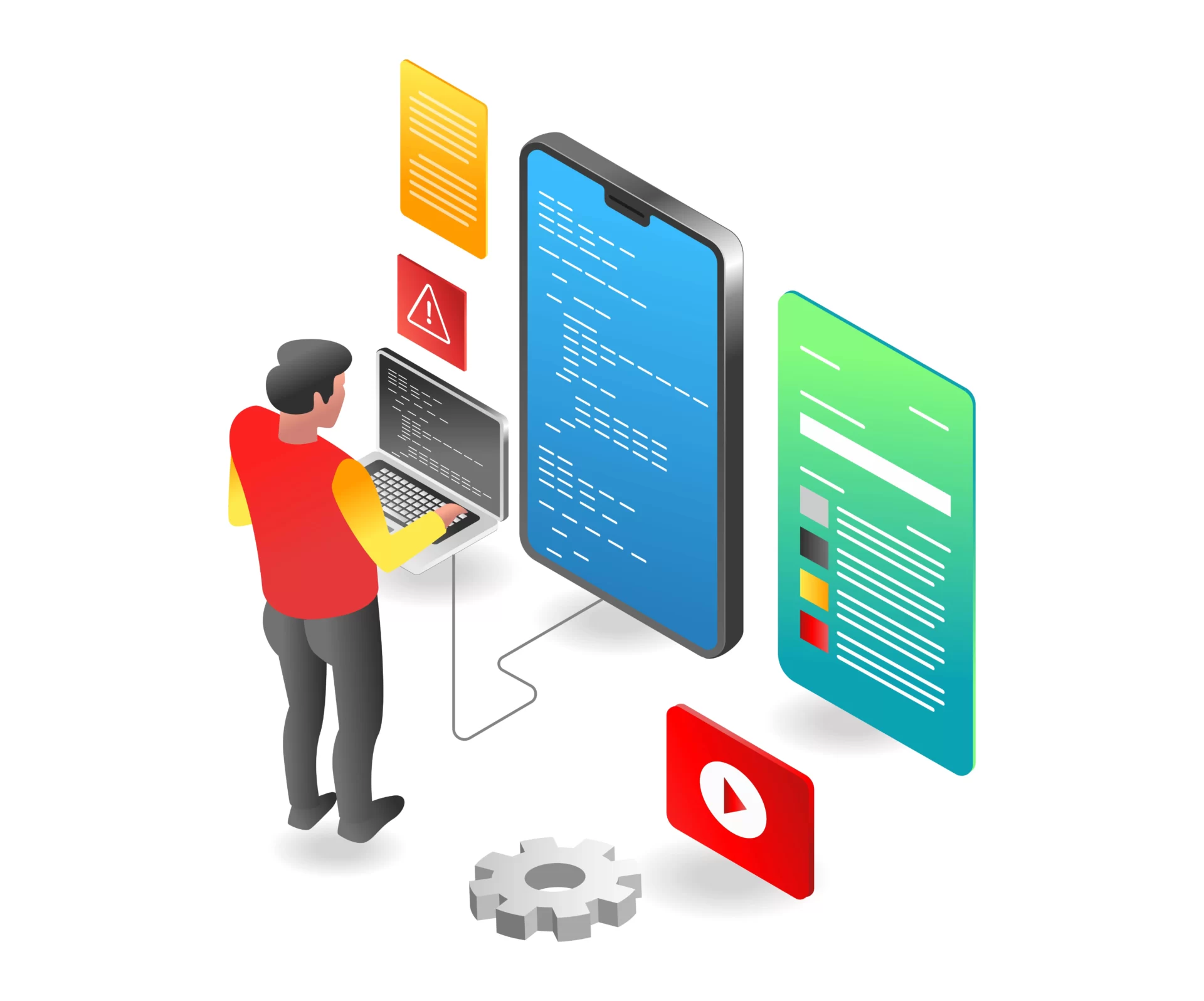 Quel est le meilleur logiciel pour créer une application ?