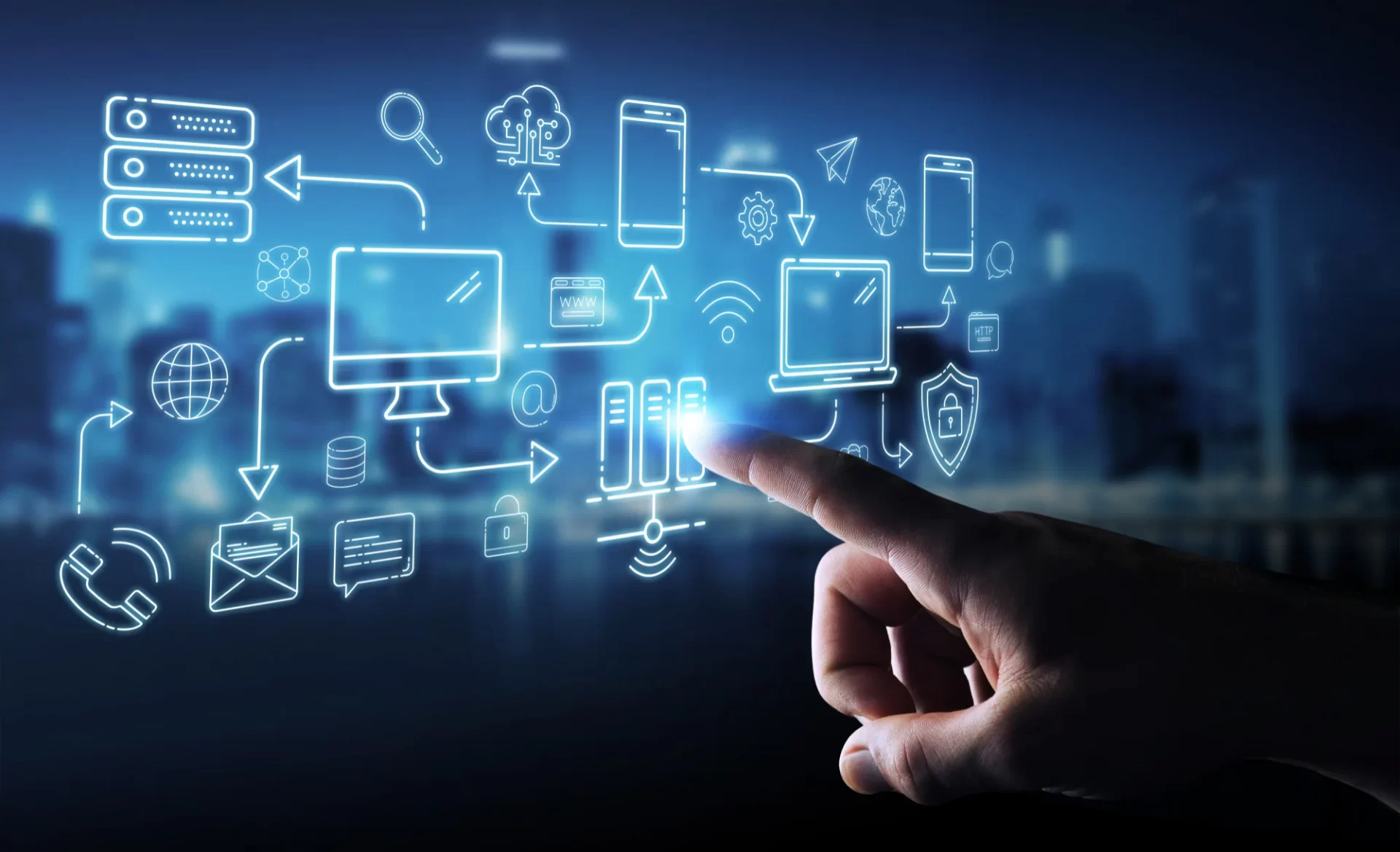 Digital Transformation Agency