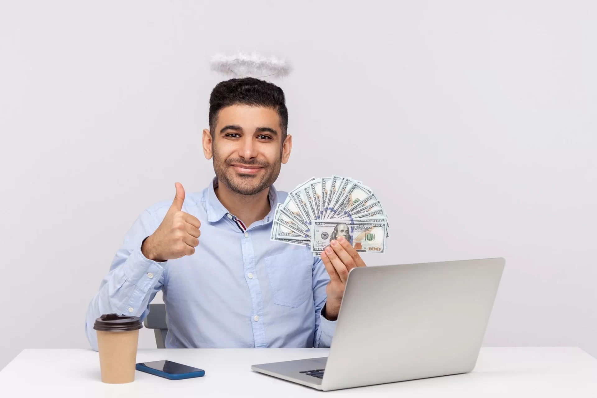 Quel type de développeur est le mieux payé ?