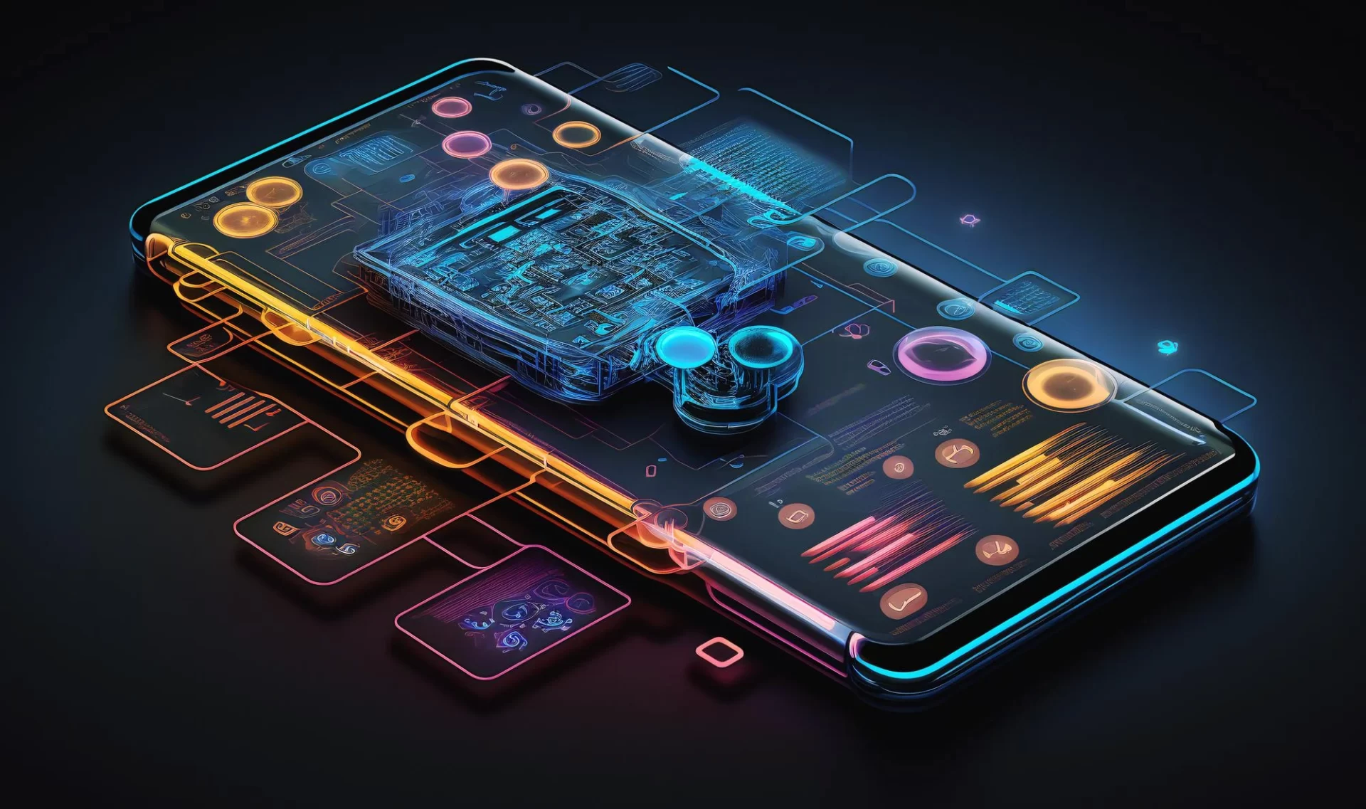 Application Modernization