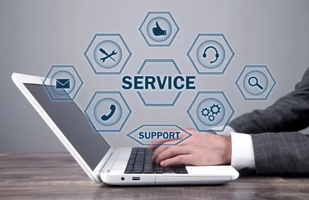 Software Support Services