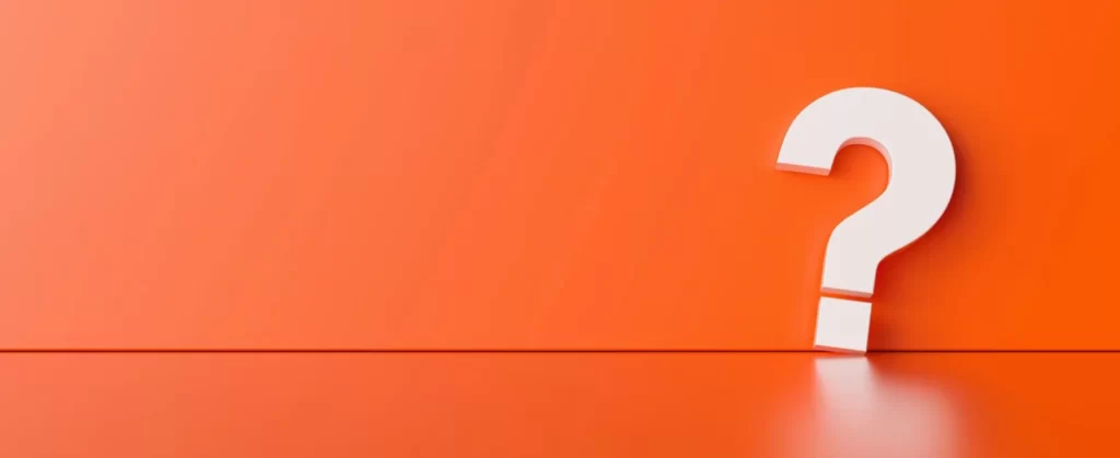 frequently asked question web development agency