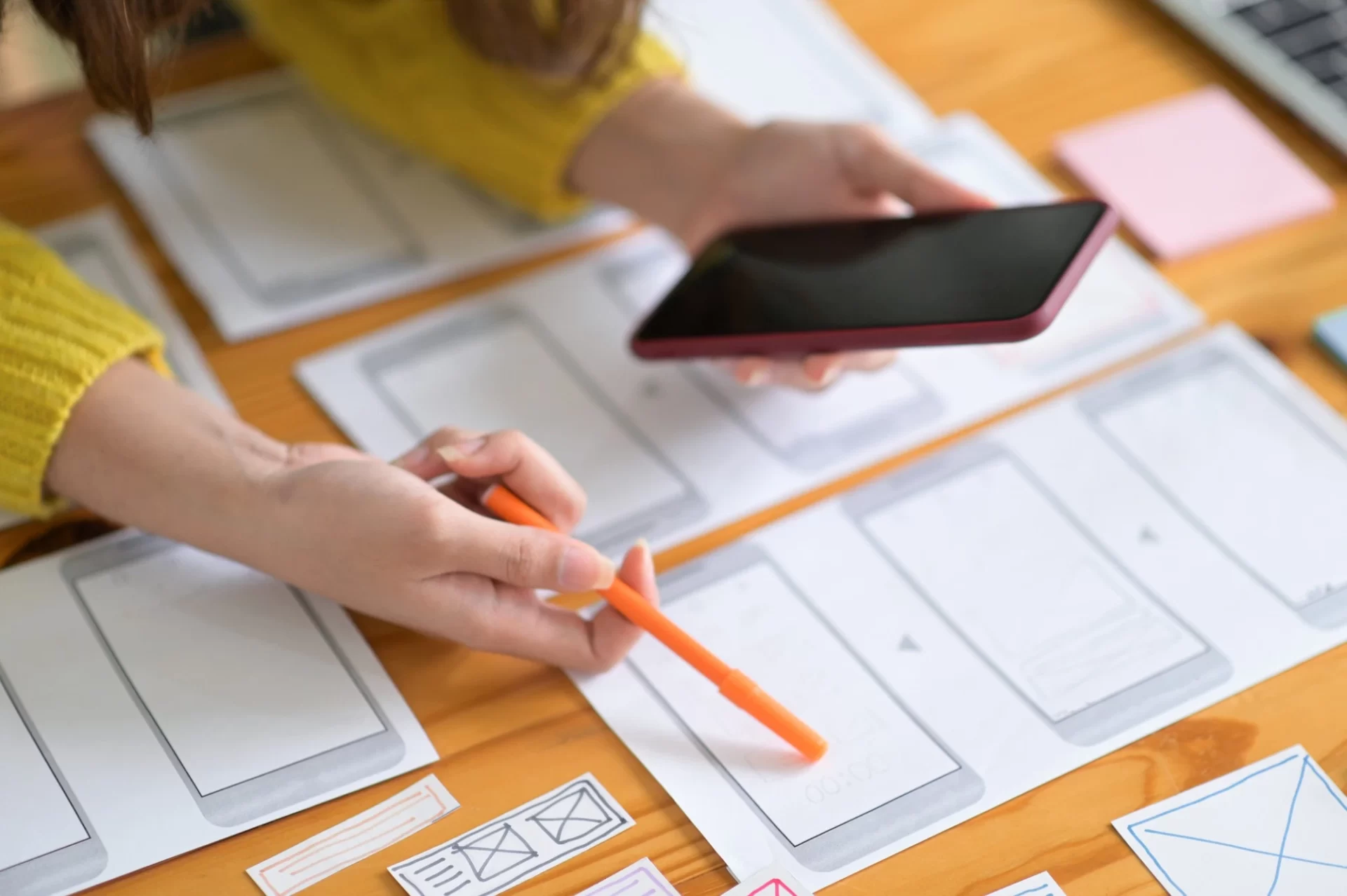 développer une application mobile ?