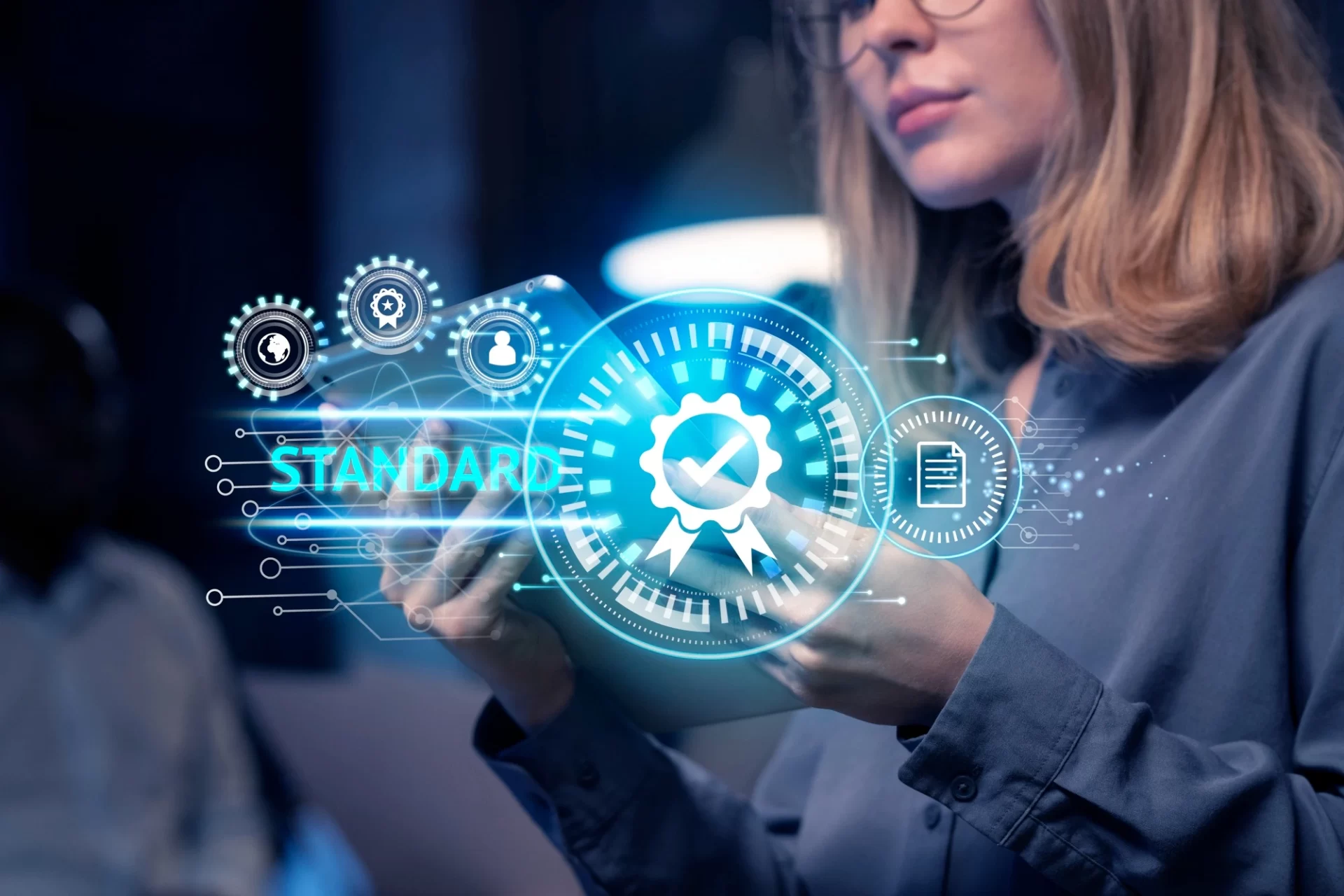 Software Compliance Services