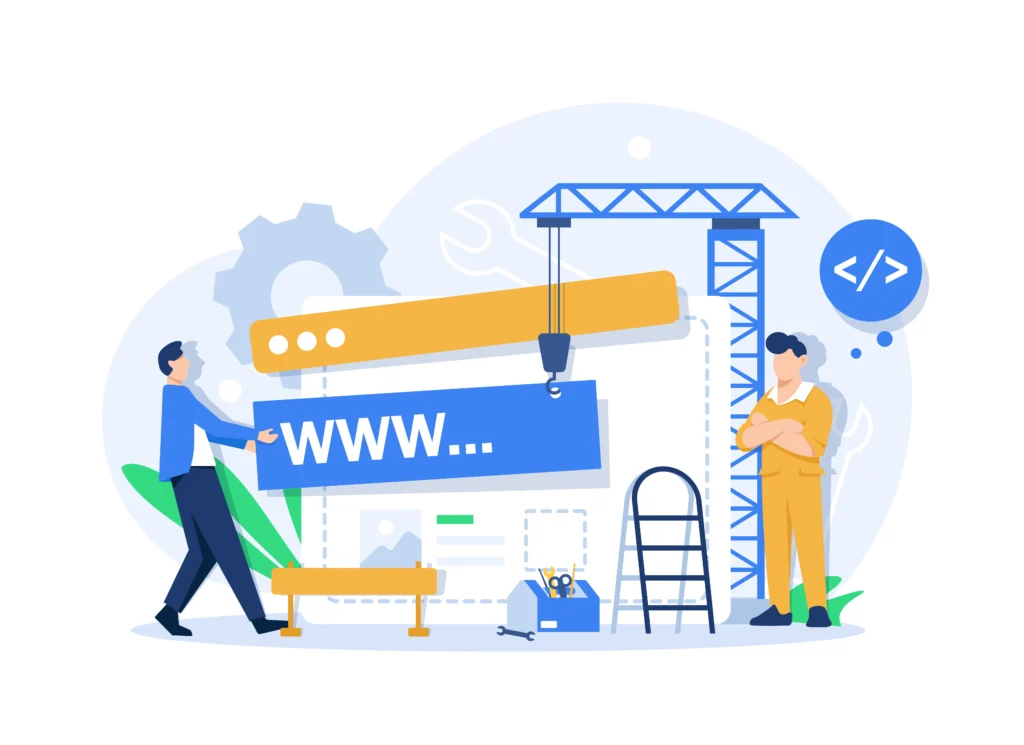 Explore the world of DIY website building with our comprehensive guide. Discover top tools and platforms, and learn how to choose the right one for your needs. construction de sites web