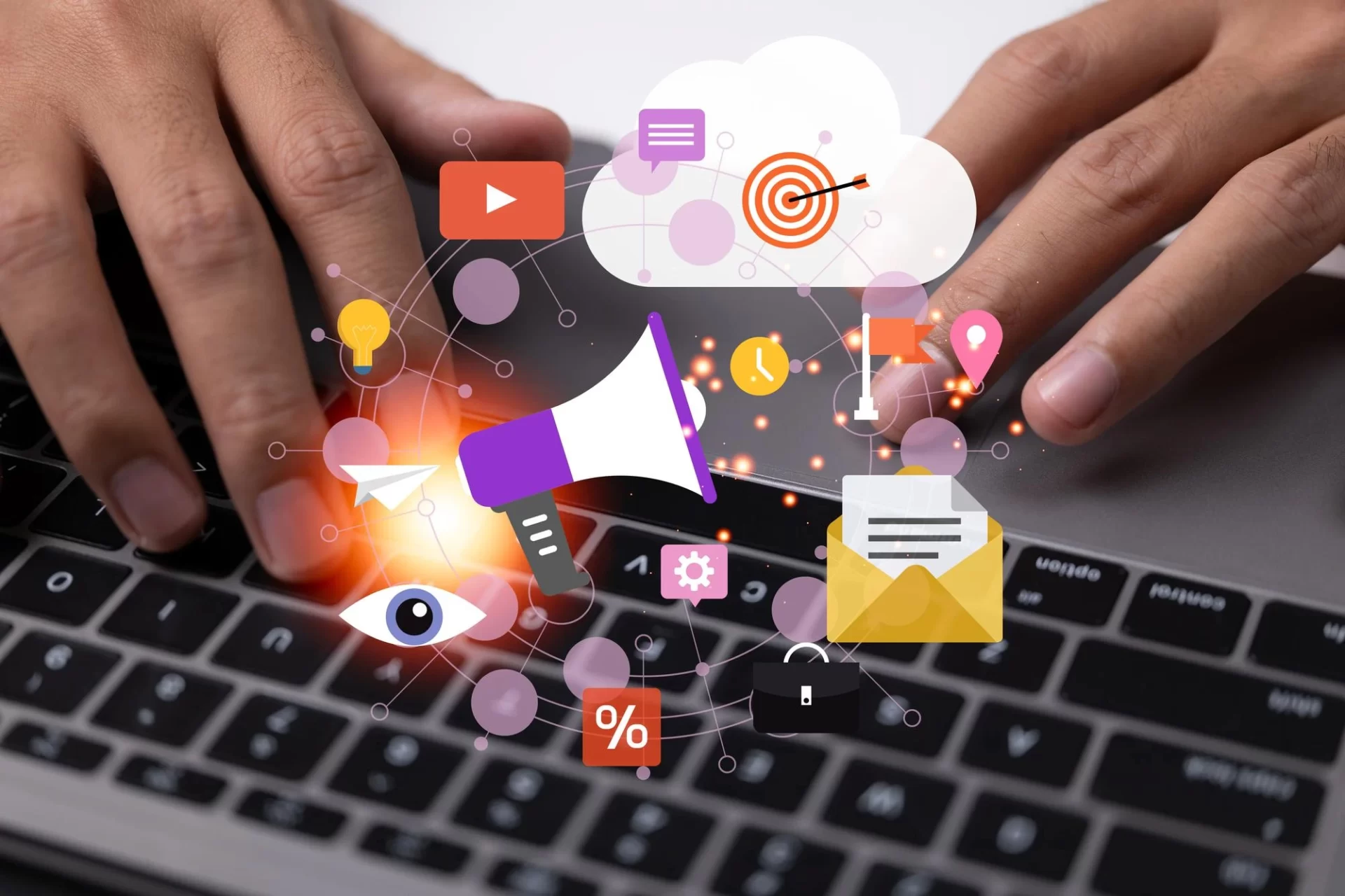 Revolutionizing Your Online Presence: The Power of a Digital Strategy Web Agency