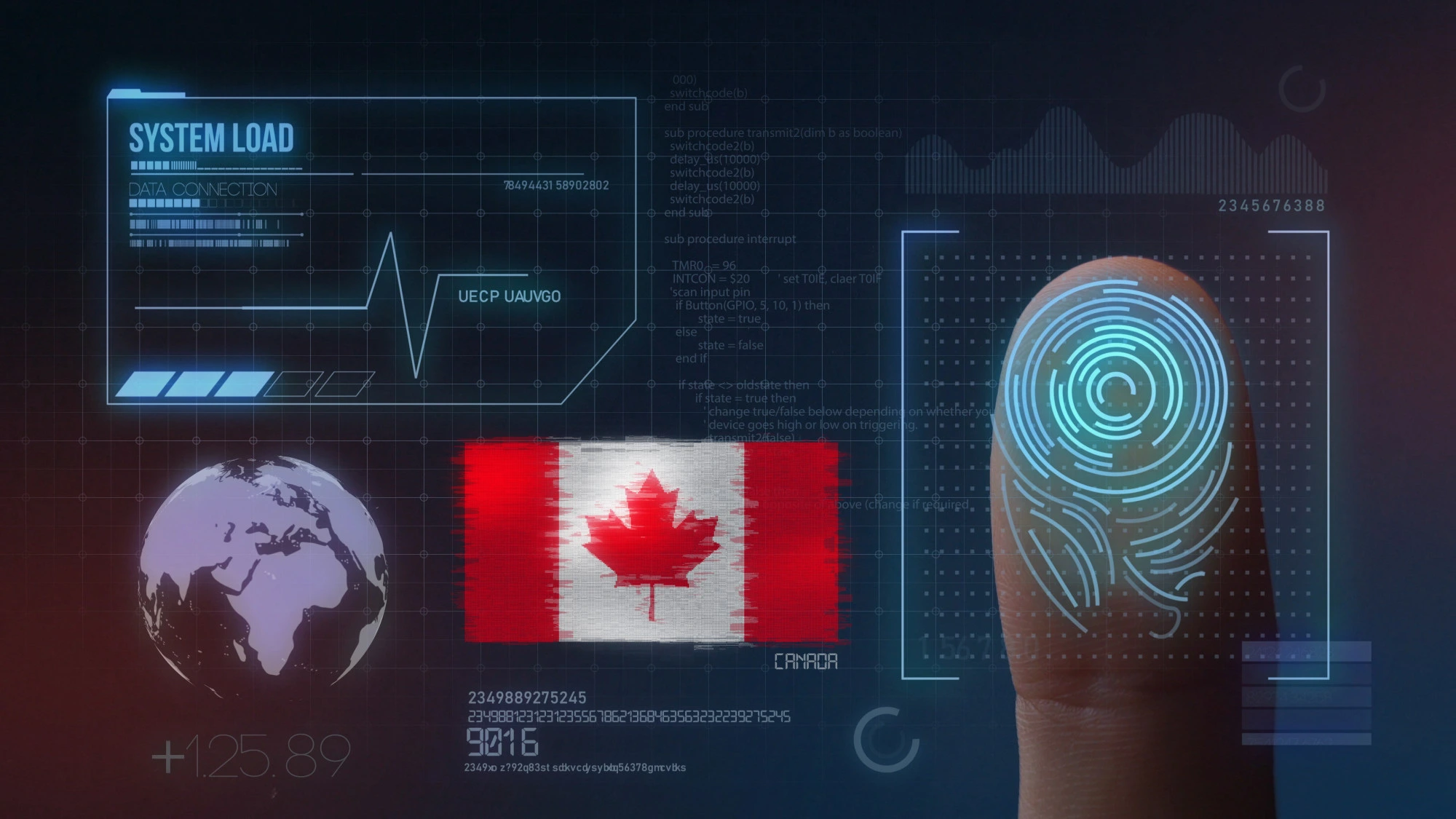 5 Compelling Reasons to Partner with a Canadian Software Development Agency
