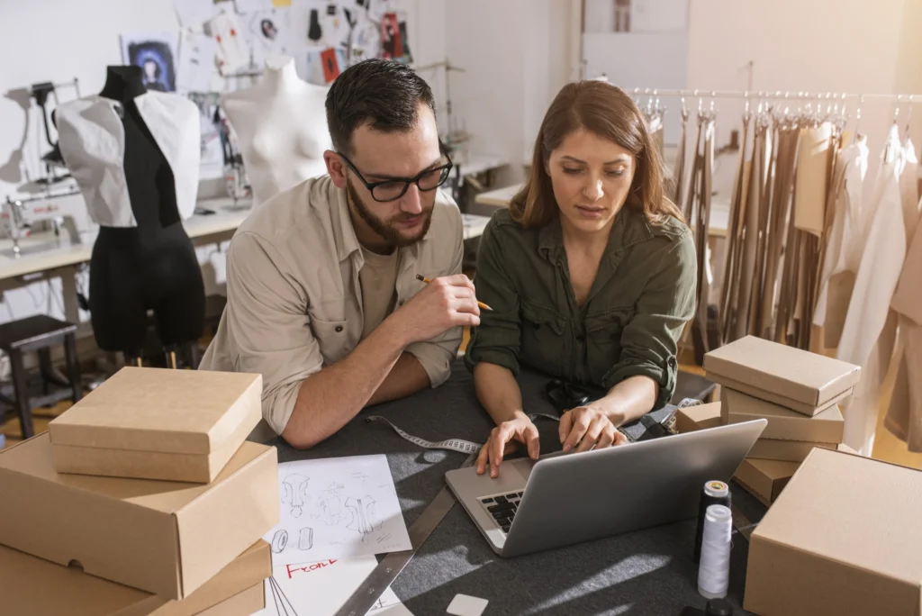 Unlocking Business Growth: The Crucial Role of Web Development for Small Businesses. Débloquer la Croissance des Entreprises: Le Rôle Crucial du Développement Web pour les Petites Entreprises