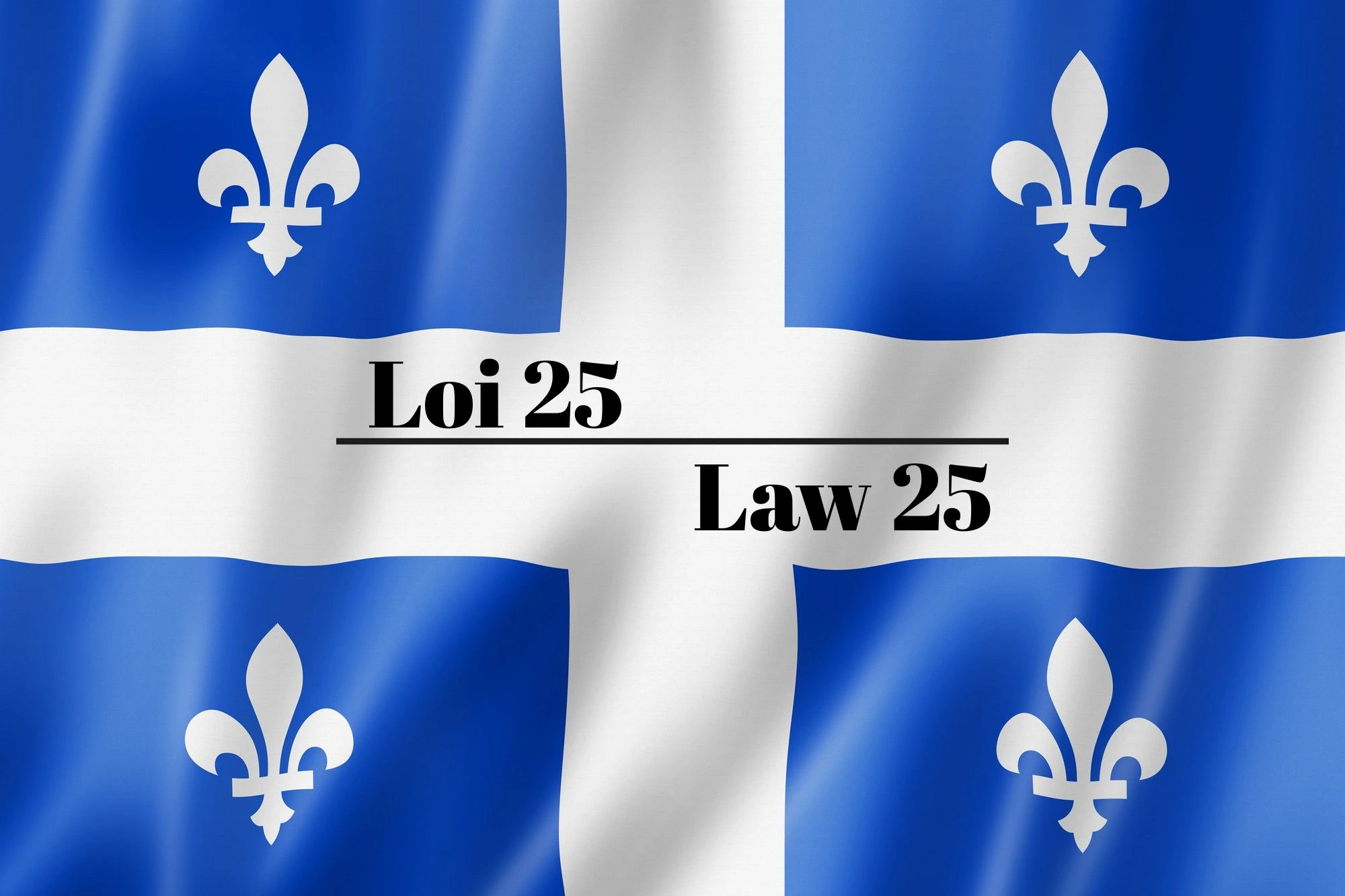 Québec's Law 25: A Deep Dive into the New Data Privacy Revolution, Loi 25