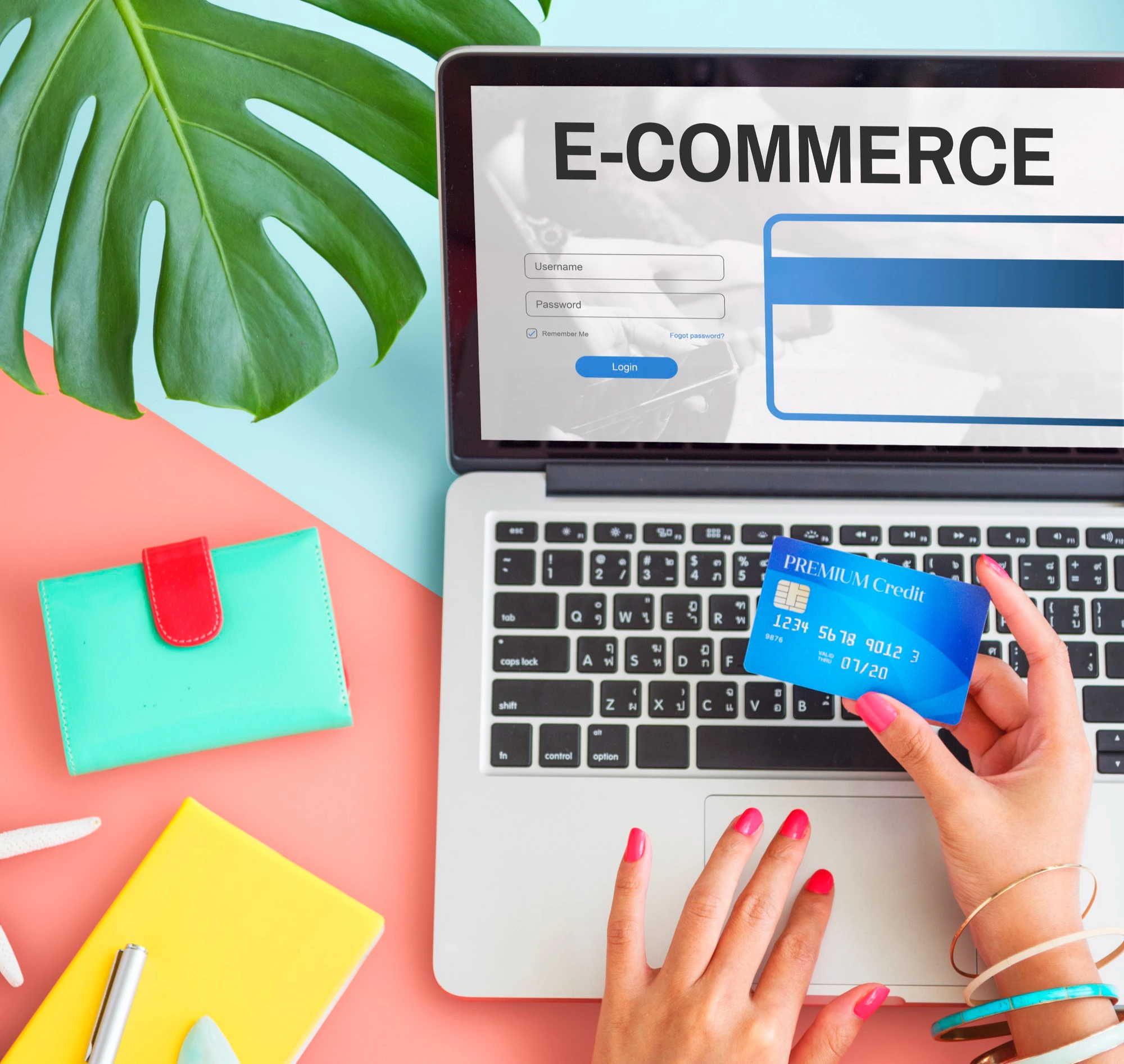 A Deep Dive into Top E-commerce Websites: Excellence in Action, Une analyse approfondie des principaux sites e-commerce : L'excellence en action