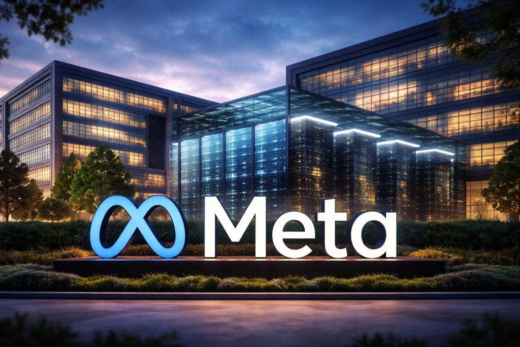 meta layoff ai - licenciements meta ia